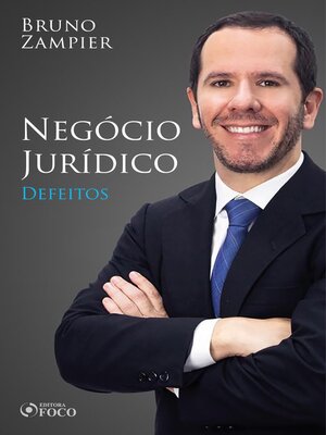cover image of Direito Civil--Parte geral--Negócio Jurídico